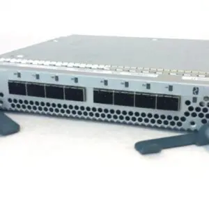 Cisco UCS-IOM-2208XP - Cisco Fabric Extends Expansion Module