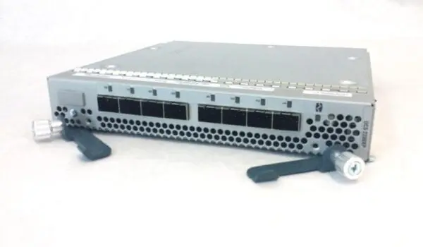 Cisco UCS-IOM-2208XP - Cisco Fabric Extends Expansion Module