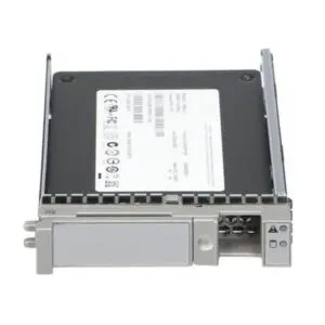 Cisco UCS-SD38TH61X-EV Disk - Cisco 3.8TB SAS SSD 12Gb/s 2.5"