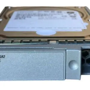 Cisco UCS-SP-A03-D300GA2 Disk - Cisco 300GB 6G 2.5" 10k SAS