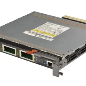 GX227 Dell - Cisco WS-CBS3130G-S Blade Switch