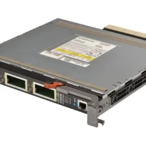 Dell Cisco WS-CBS3130X-S-F - 10GbE Blade Switch Module HR521