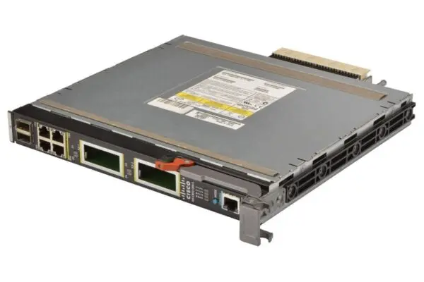 Dell Cisco WS-CBS3130X-S-F - 10GbE Blade Switch Module HR521