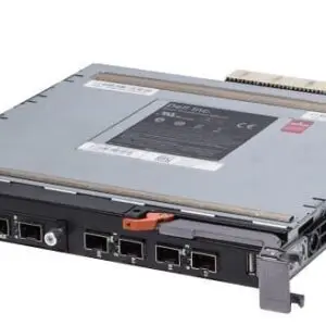 DELL YX4X6 - Dell PowerConnect M8024-k - Switch Blade