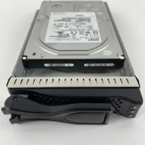 NetApp E-X4079A 2.5" 3.2TB SAS 12Gbps SSD Disk