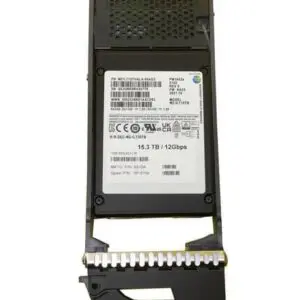 NetApp X358A-R6: SSD 3.8TB, SAS 12Gbps, SFF with NSE. High performance and safety. See DC Parts for more details.  