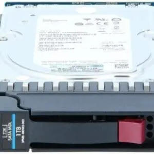 Shop 6 750GB MSA2 7200K 3GB/s SATA 3.5" Disk - HP 480941-001