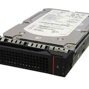 LENOVO 00MM690 1.2TB 10K rpm 12Gb SAS 2.5" SFF Disk