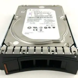 LENOVO 00MM695 900GB 10K rpm 12Gb SAS 2.5" SFF Disk