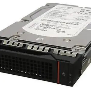 LENOVO 00MM700 600GB 10K rpm 12Gb SAS 2.5" SFF Disk