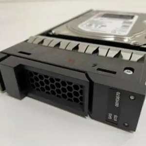 Lenovo 00YG668 Disk - 6TB 7.2K RPM 3.5" NL-SAS LFF