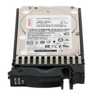LENOVO 00YG718 1.8TB 10K rpm 12Gb SAS 2.5" SFF Disk