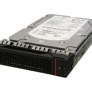 Lenovo 01DC182 Disk – HD 900GB 10K SAS 2.5" in 3.5" LFF