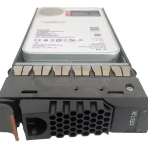 Lenovo 4XB7A09100 Disk - 12TB 7.2K RPM 3.5" NL-SAS LFF