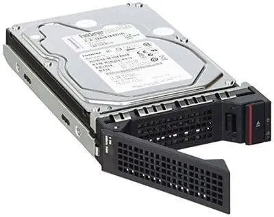 LENOVO 4XB7A77021 - 18TB 7.2K RPM 3.5" NL-SAS LFF 1 LENOVO 4XB7A77021 18TB 7.2K RPM 3.5" NL-SAS LFF Disk
