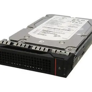 Lenovo 01DC409 Disk – 1.2TB SAS 10K 2.5" HD