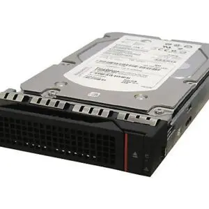 Lenovo 01DC404 Disk – 1.8TB 10K rpm 2.5" SAS HDD