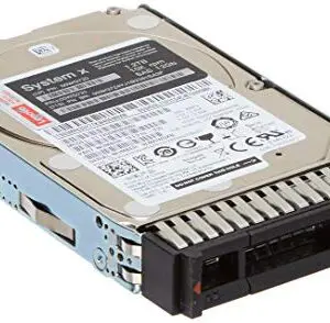 Lenovo 01DC414 Disk – 1.2TB SAS 10K 2.5" SED HD