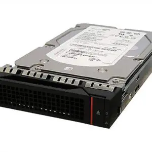 Lenovo 01DC419 Disk – 900GB SAS 10K 2.5" HD