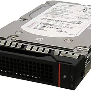 Lenovo 01DC444 Disk – 1TB 7.2K rpm 2.5" NL-SAS Hot-Swap SFF HD