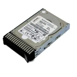 Lenovo 01KP508 Disk – 2.4TB 10K rpm 2.5" SAS HDD