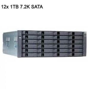Shelf NetApp DS4243
