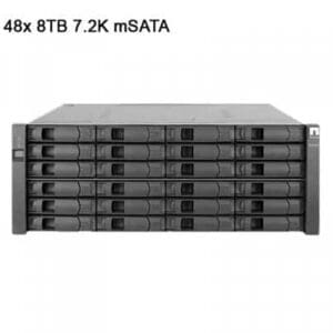 Shelf NetApp DS4486