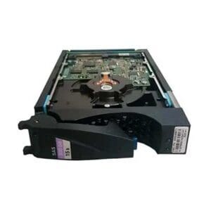 DELL EMC V2-2S10-300 300GB 10K SAS 2.5 Disk