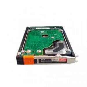 DELL EMC V3-2S10-300 300GB 10K SAS 2.5 Disk
