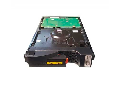 EMC V3-VS07-010 1TB 7.2K SAS 3.5 1 DELL EMC V3-VS07-010 1TB 7.2K NL-SAS 3.5 Disk