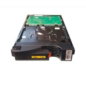 DELL EMC V3-VS07-020E 2TB 7.2K NL-SAS 3.5 Disk