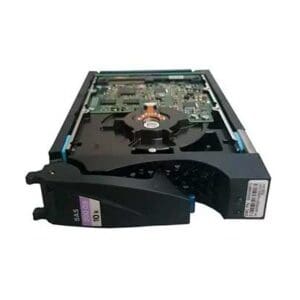 DELL EMC V3-VS10-300 300GB 10K SAS 3.5 Disk