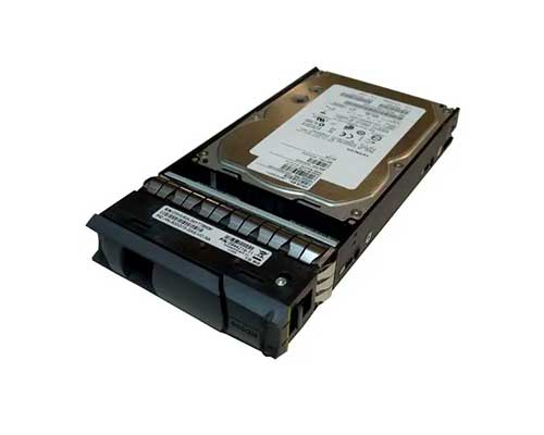 NetApp X339A 2TB SAS 7.2K 12Gbps 1 NetApp X339A Disk