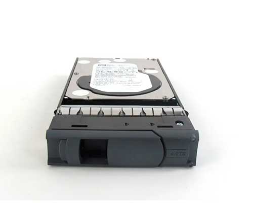 NetApp X477A-R6 4TB NL 7200 SAS 1 NetApp X477A-R6 Disk