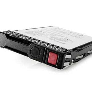 HP K0F25A 3PAR StoreServ M6710 1.2TB 6G SAS 10K SFF(2.5in) FIPS Encrypted HD Disk