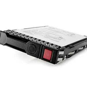 HP QR499A M6720 2TB 6G SAS 7.2K LFF (3.5 in) nearline HDD disk