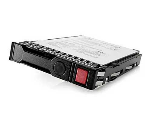 HP QR500A 3TB 6G SAS 7.2K (3.5 in) 1 HP QR500A M6720 3TB 6G SAS 7.2K LFF (3.5 in) nearline HDD disk