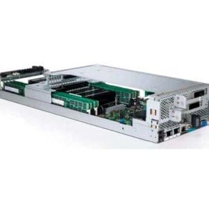 Dell PowerEdge C6220 2U CTO Node