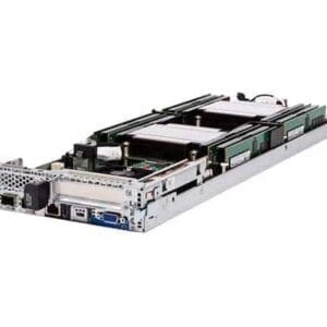 Dell PowerEdge C6320 CTO Node Blade - With warranty and technical service for installation or support.