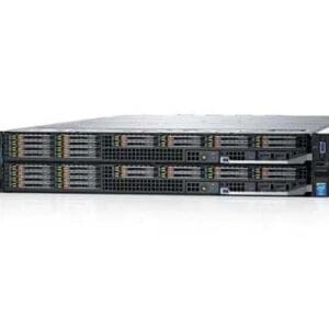 Dell PowerEdge FC830 CTO Blade - With warranty and technical service for installation or support.