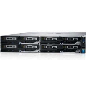 Dell PowerEdge FX2s