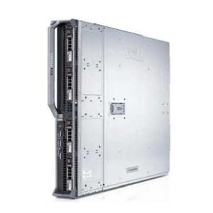 Dell PowerEdge M710 CTO Blade - With warranty and technical service for installation or support.
