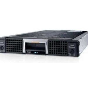 Dell PowerEdge FD332 CTO Storage Block - With warranty and technical service for installation or support.