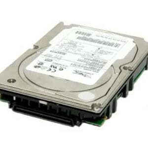 Hitachi HDS 08K2474 300GB Ultra 320 Disk (U320) 3.5-inch SCSI