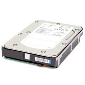 Hitachi HDS 0B22132 300GB 3.5-inch 15K 3G Serial Attached SCSI Disk