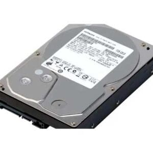 Hitachi HDS 0F23005 4TB Hot-Plug SATA Hard Drive 7.2K