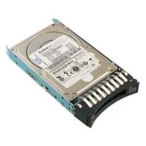 IBM 00AD075 1.2-TB 10K 6G 2.5 SAS G2HS Disk – Warranty and 10 days for delivery