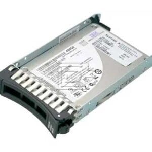 IBM 00AJ010 480-GB SATA 2.5 MLC HS SSD Disk – Warranty and 10 days for delivery