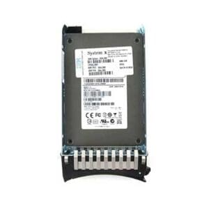 IBM 00AJ365 480-GB SATA 2.5 MLC HS SSD Disk – Warranty and 10 days for delivery