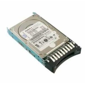 IBM 42D0707 500-GB 7.2K 2.5 Slim-HS SAS Disk – Warranty and 10 days delivery